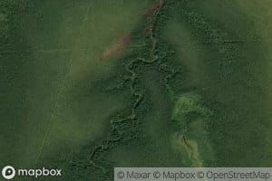 Misakiwisti Creek