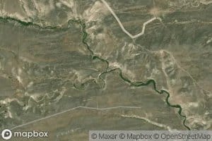 South Fork King Creek