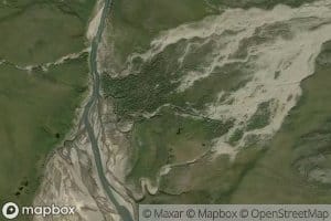 Takuak Creek