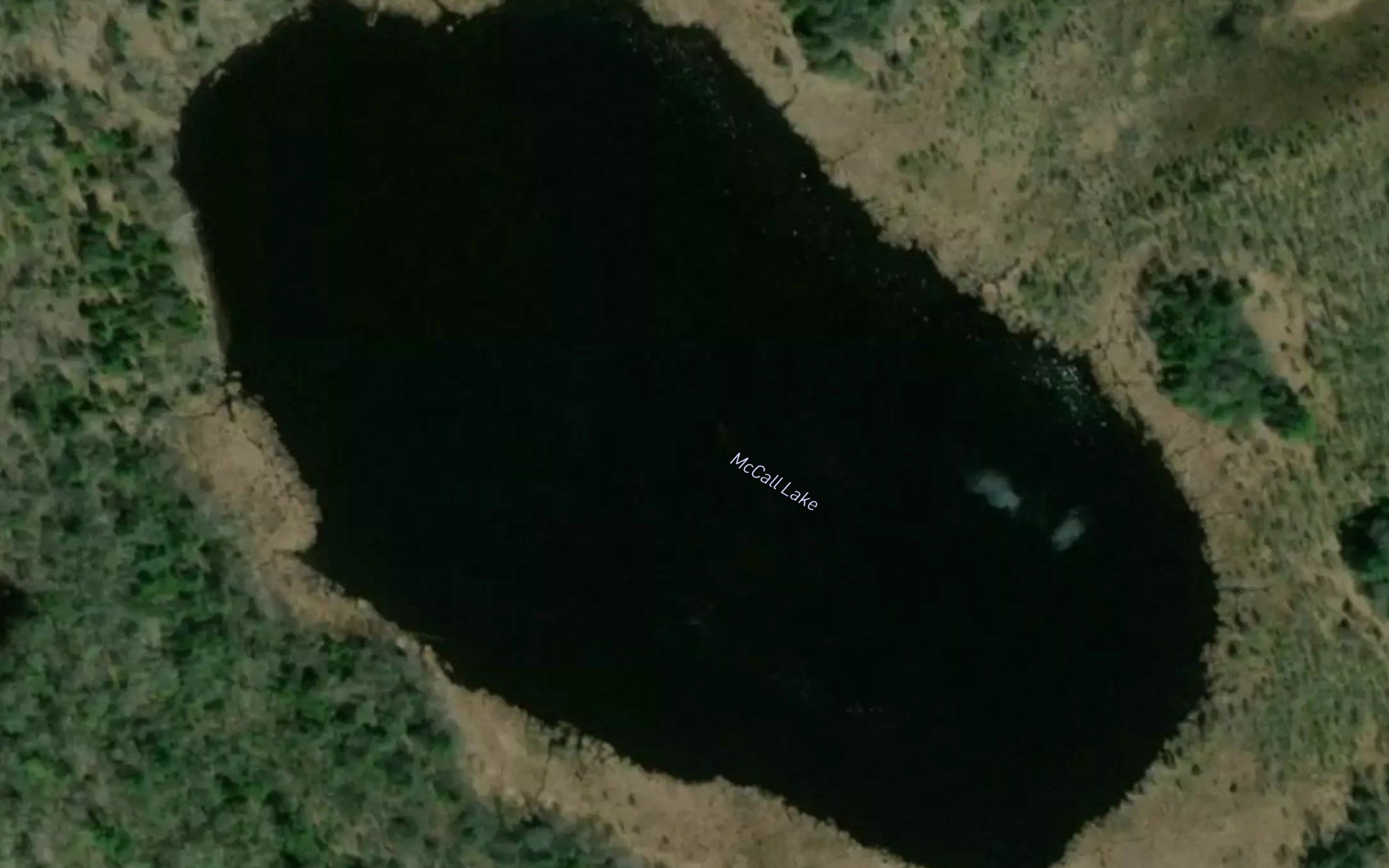 McCall Lake