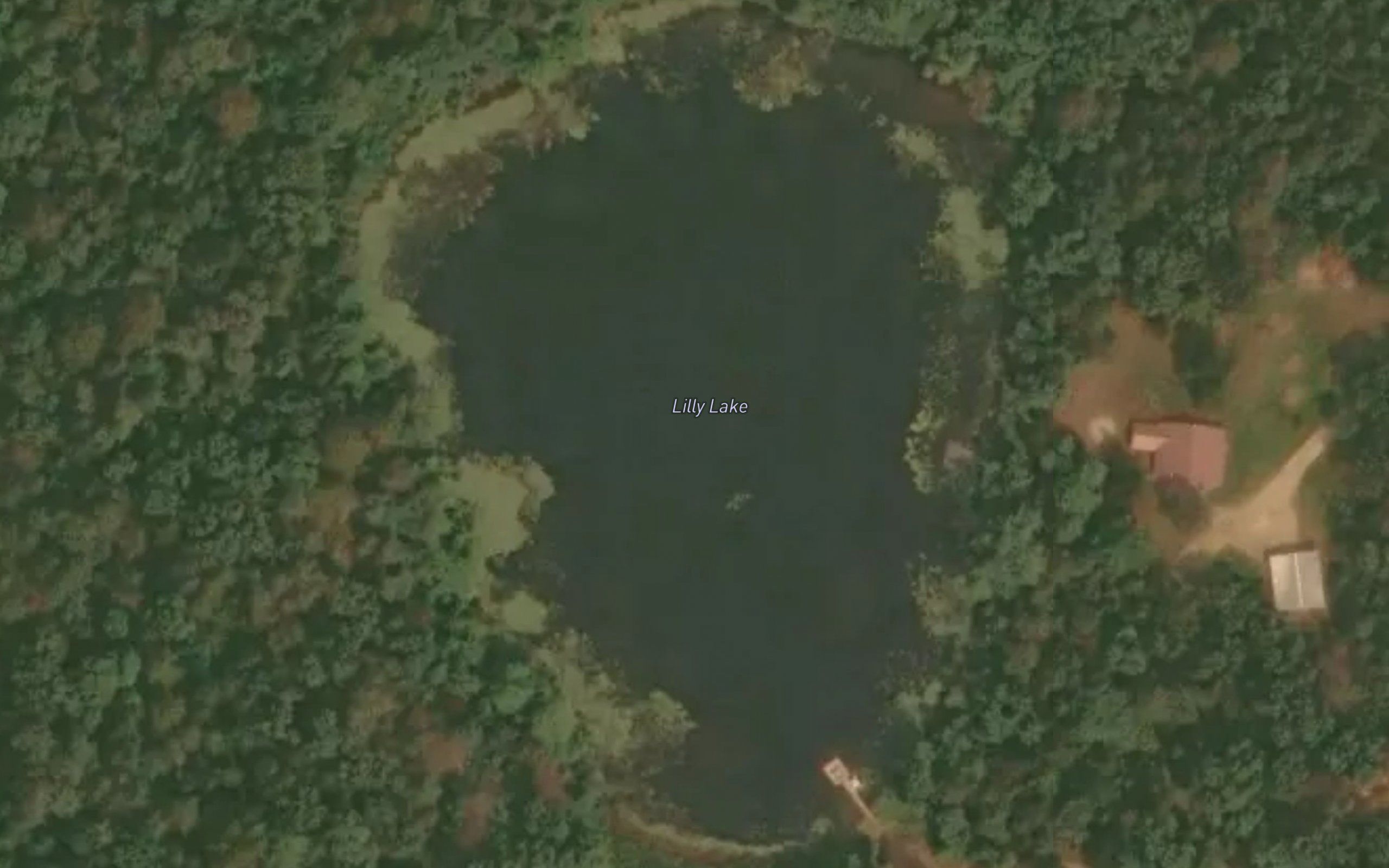 Lillie Lake