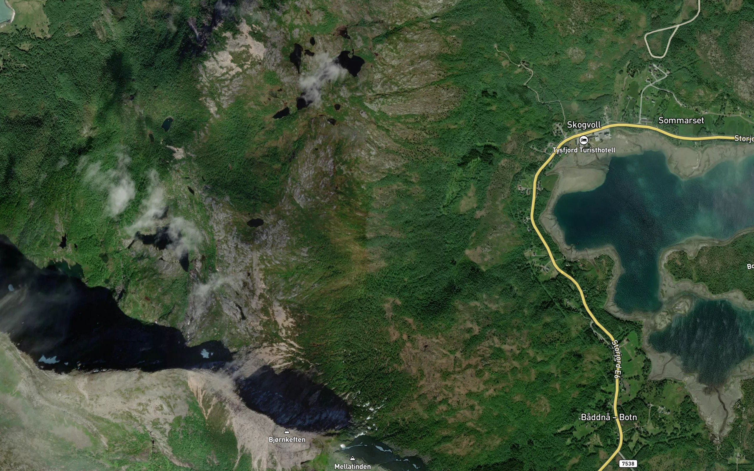 Litl-Botnelva