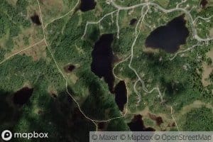 Bergevatna