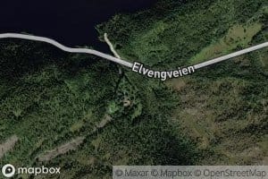 Karidalsbekken