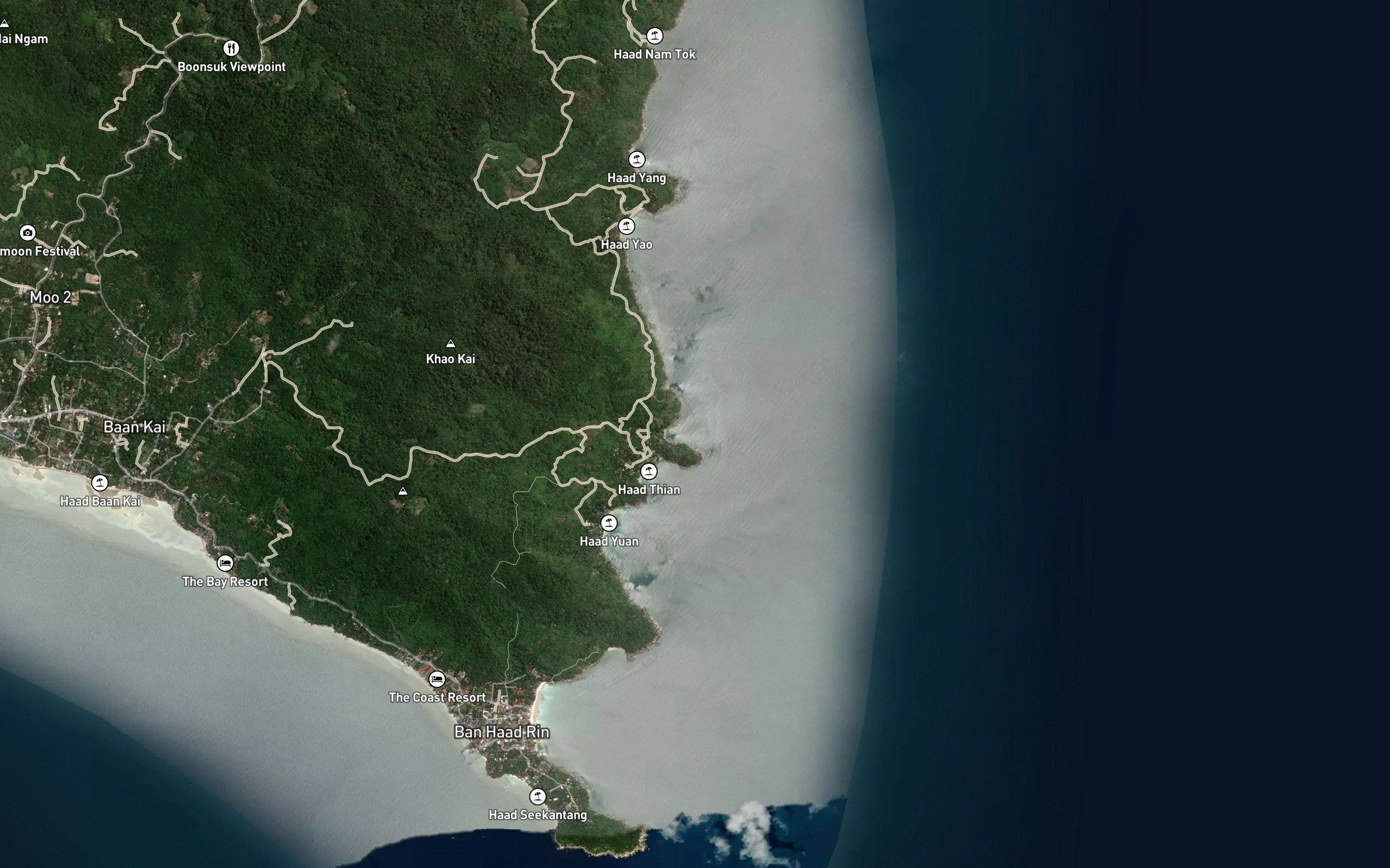 Ao Wai Nam