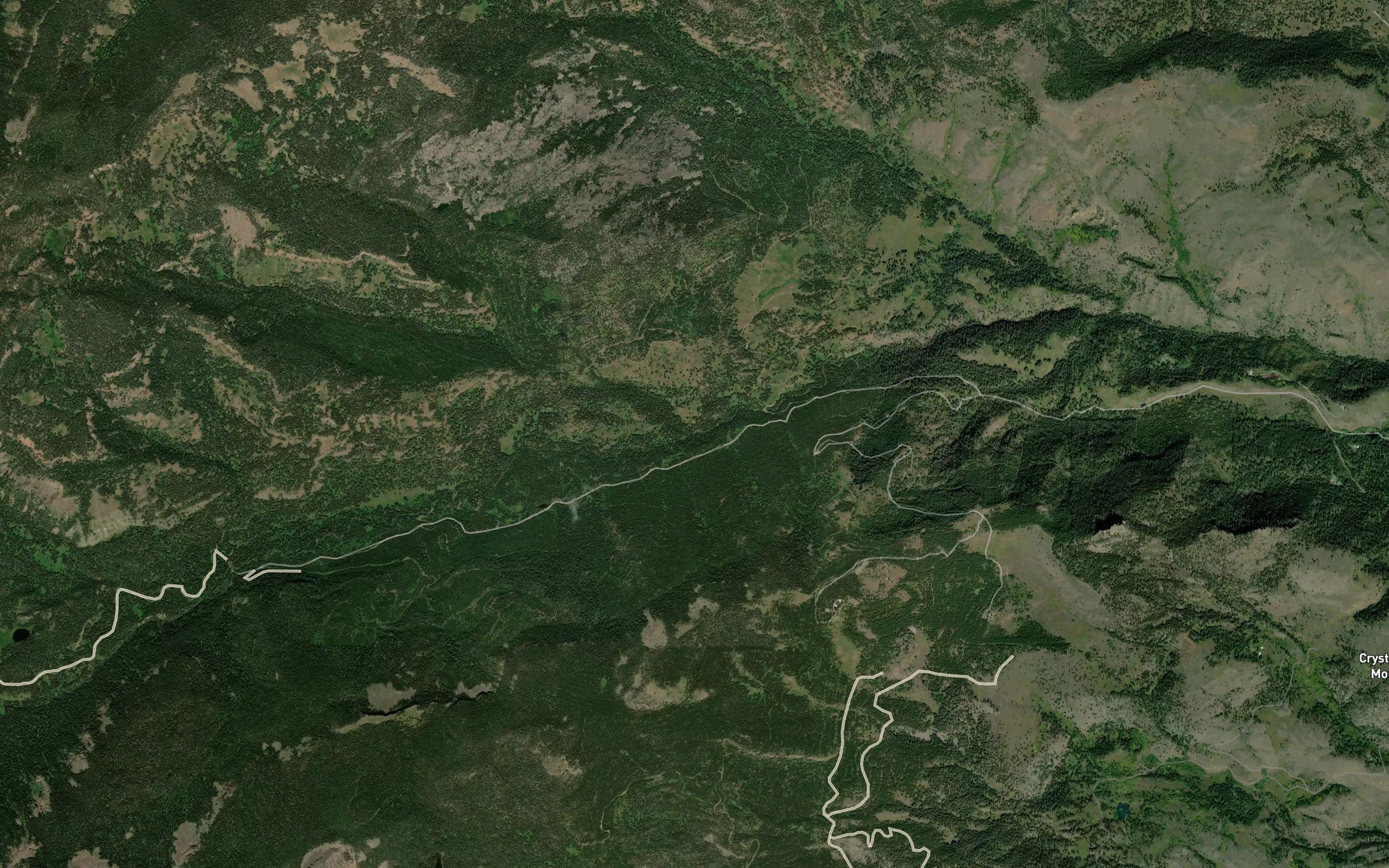 Steele Creek