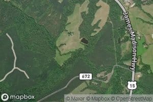 Williams Creek