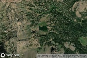 Fish Lake