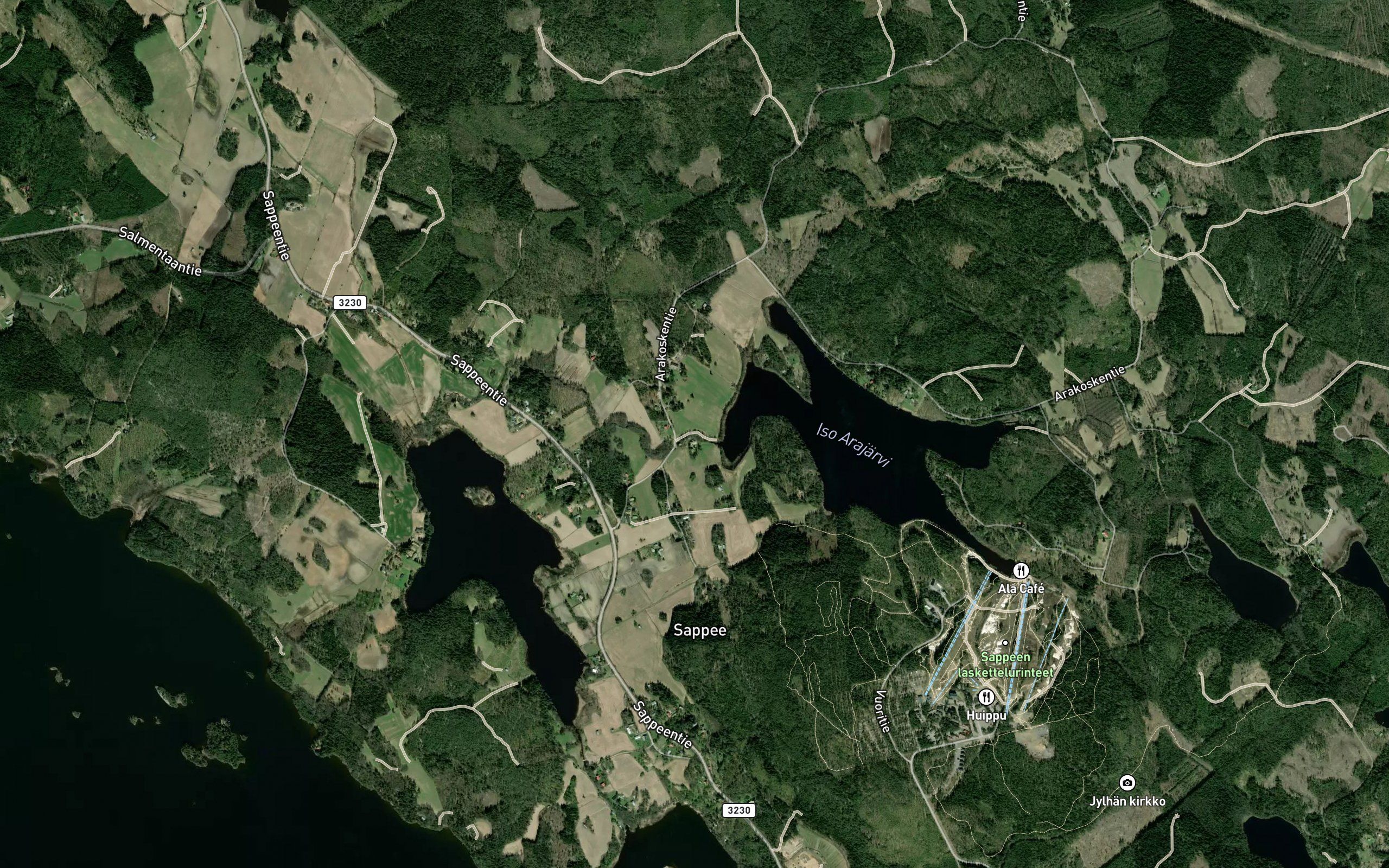 Arakoski