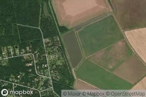 J M Frost Reservoir Number 2