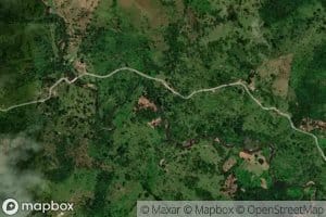 Cano Aguas Calientes