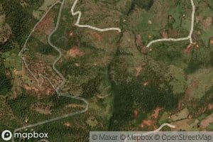 Barranca La Puentecita