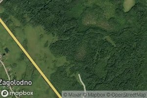 Zagolodenskoye Ozero