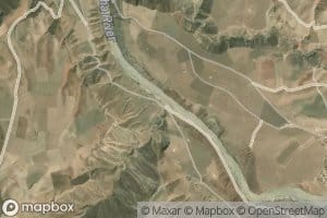 Darah-ye Gada'i Darah