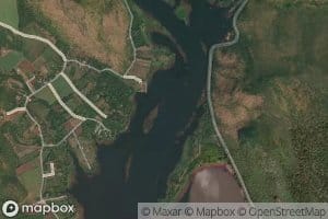 Ang Kep Nam Tha Thung Na