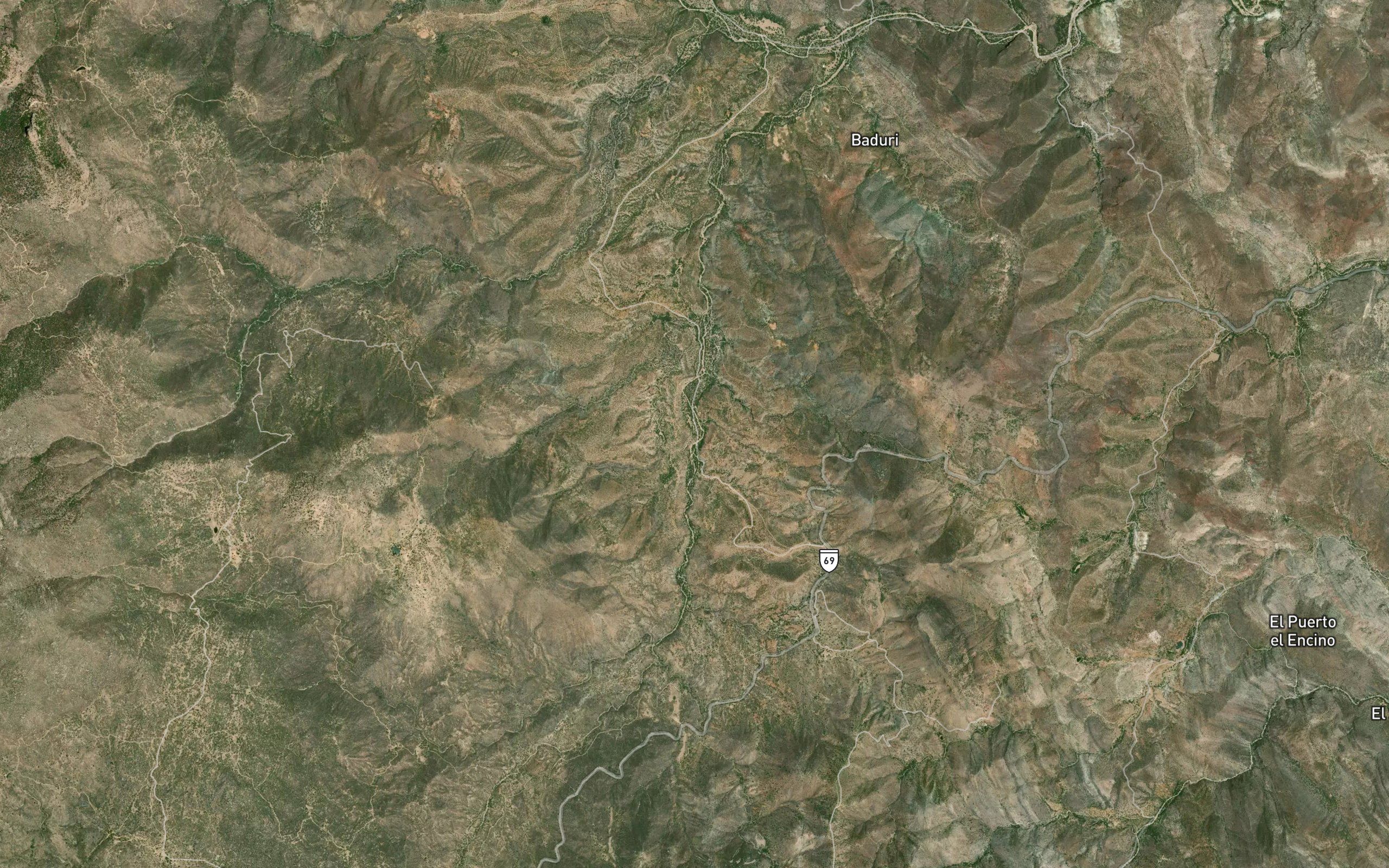El Tonel