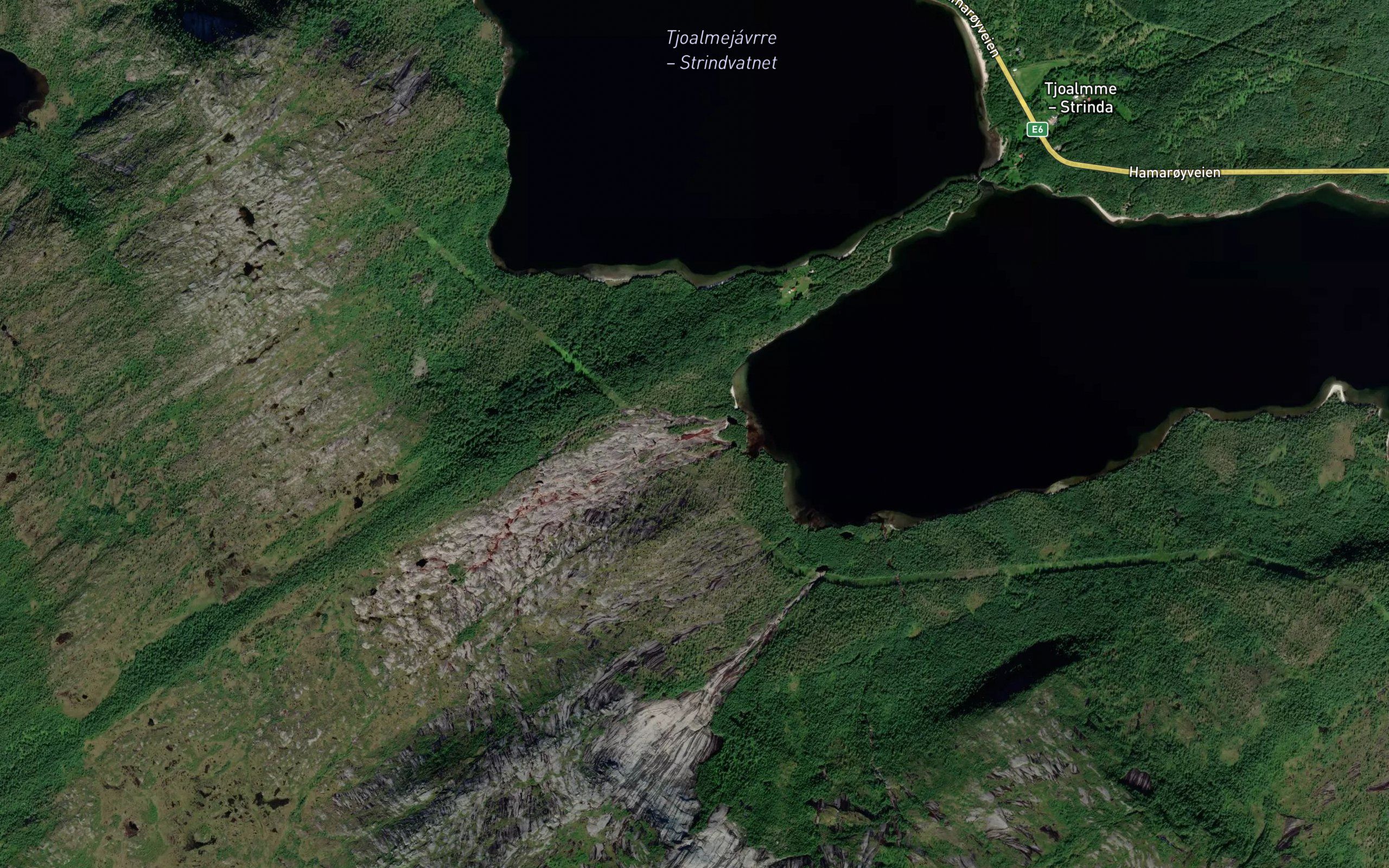 Smavasselvene