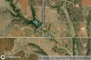 Quartermaster Site 19a Reservoir