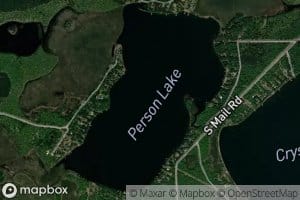 Person Lake