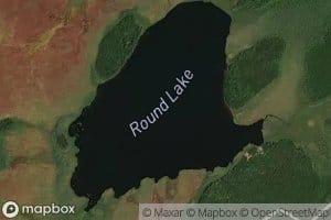 Round Lake