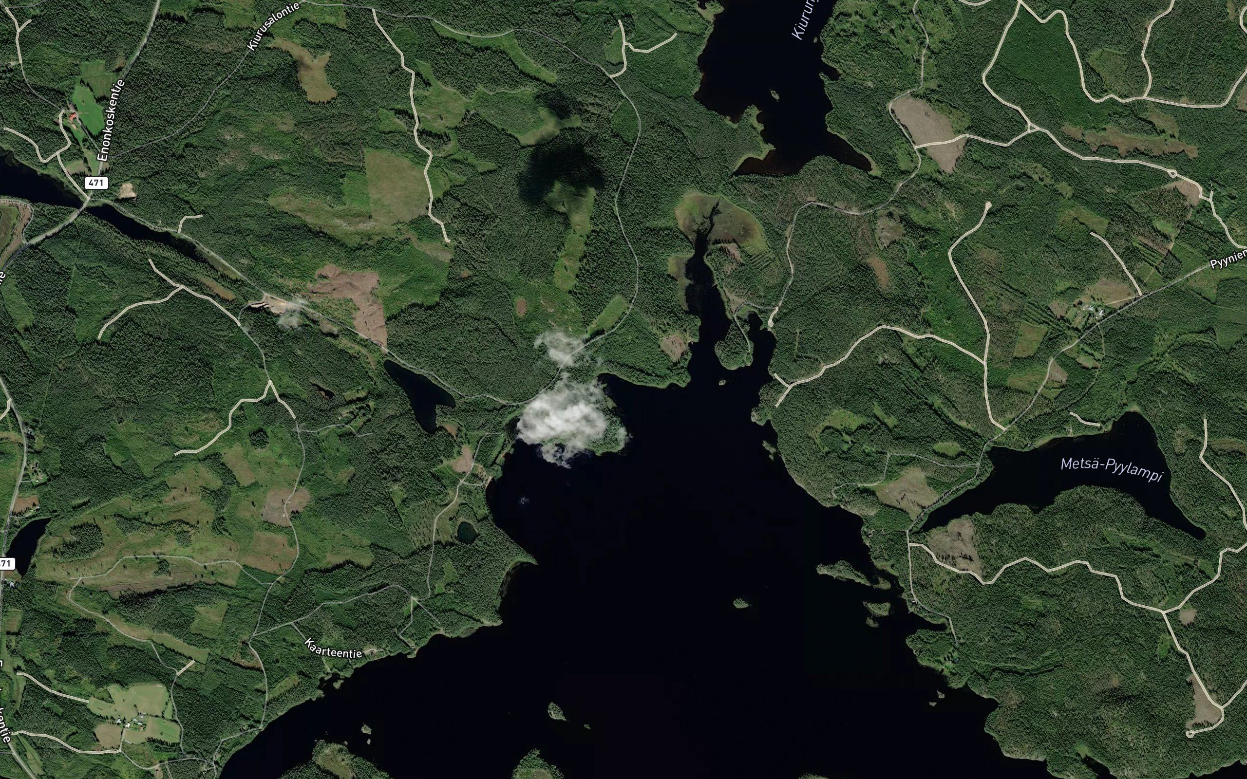 Kivilahti