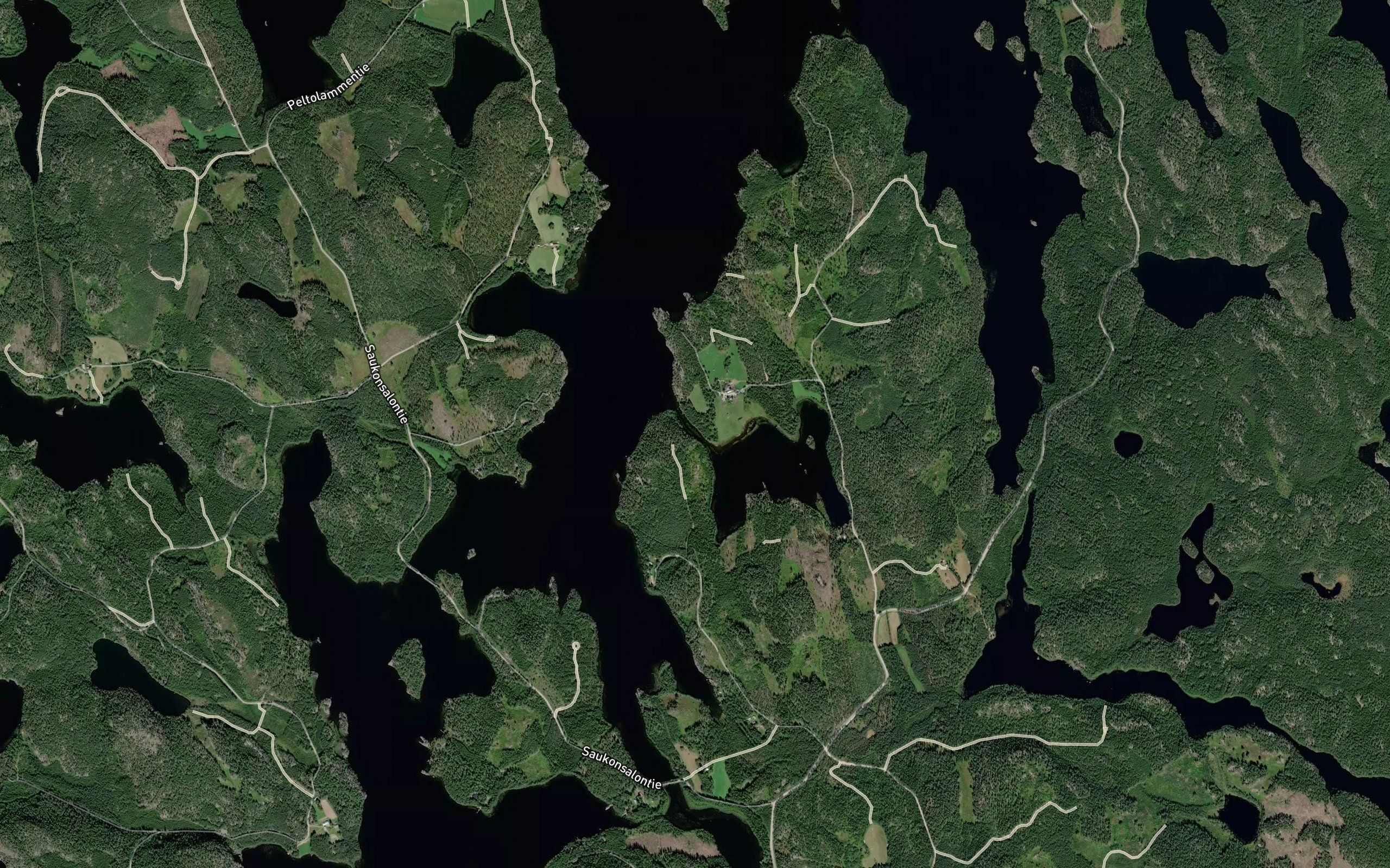 Ruskosalmi