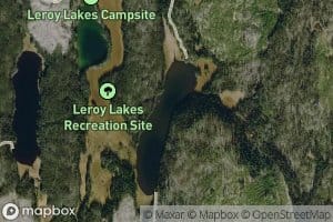 LeRoy Lake