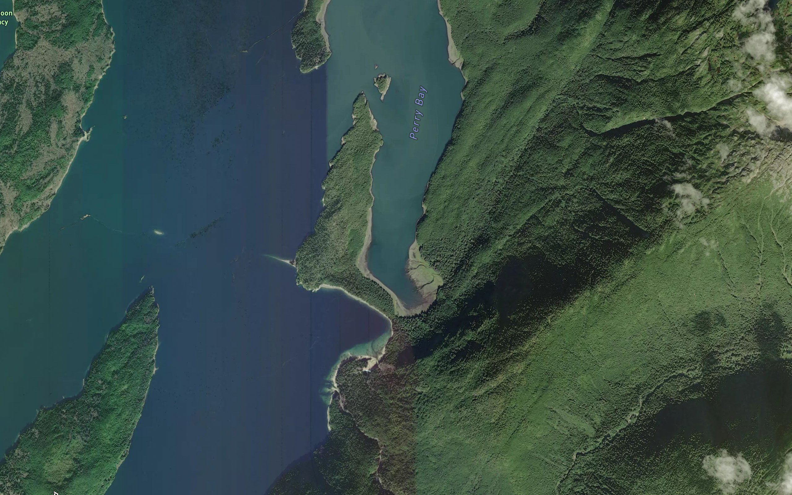 Perry Bay