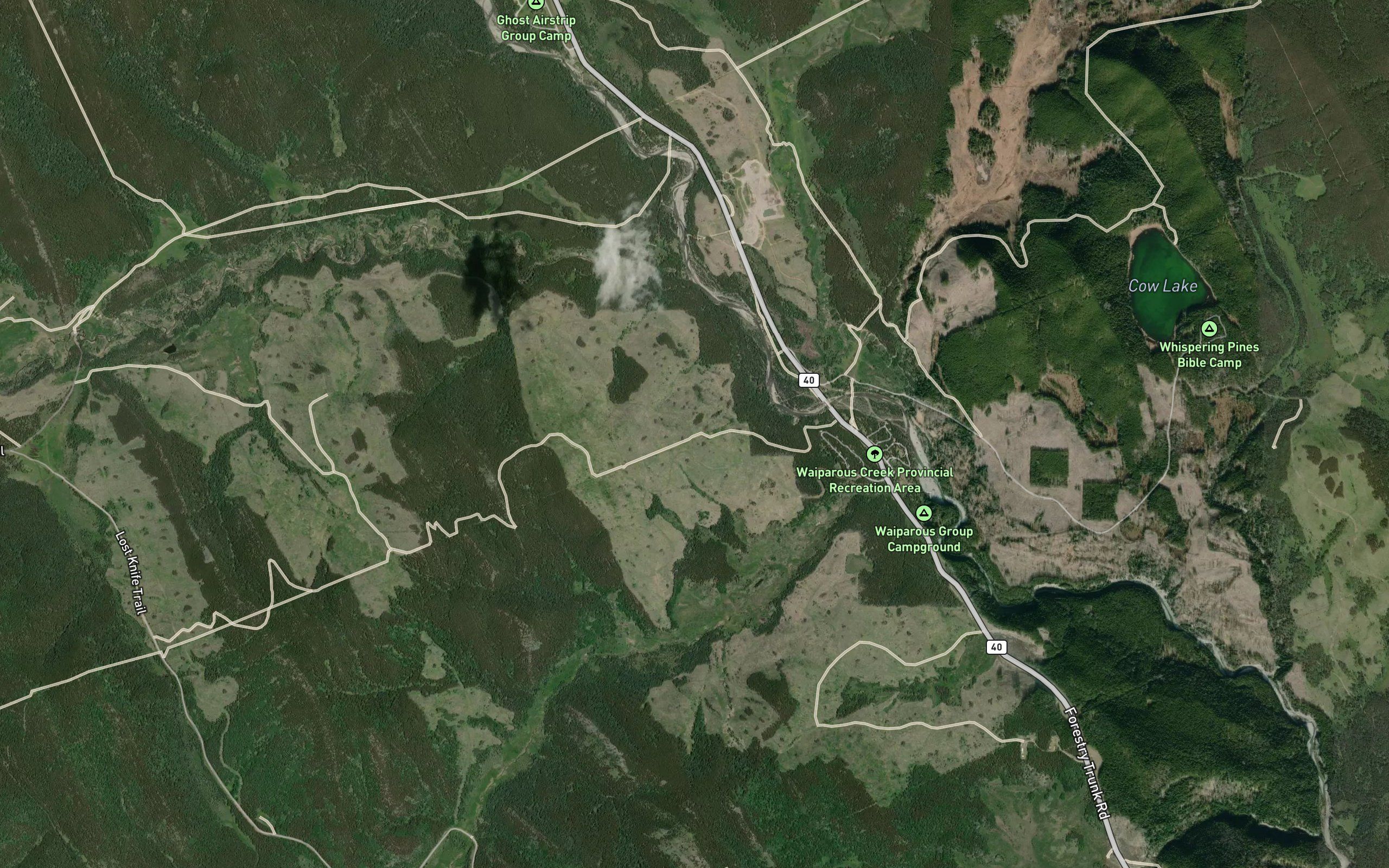 Meadow Creek