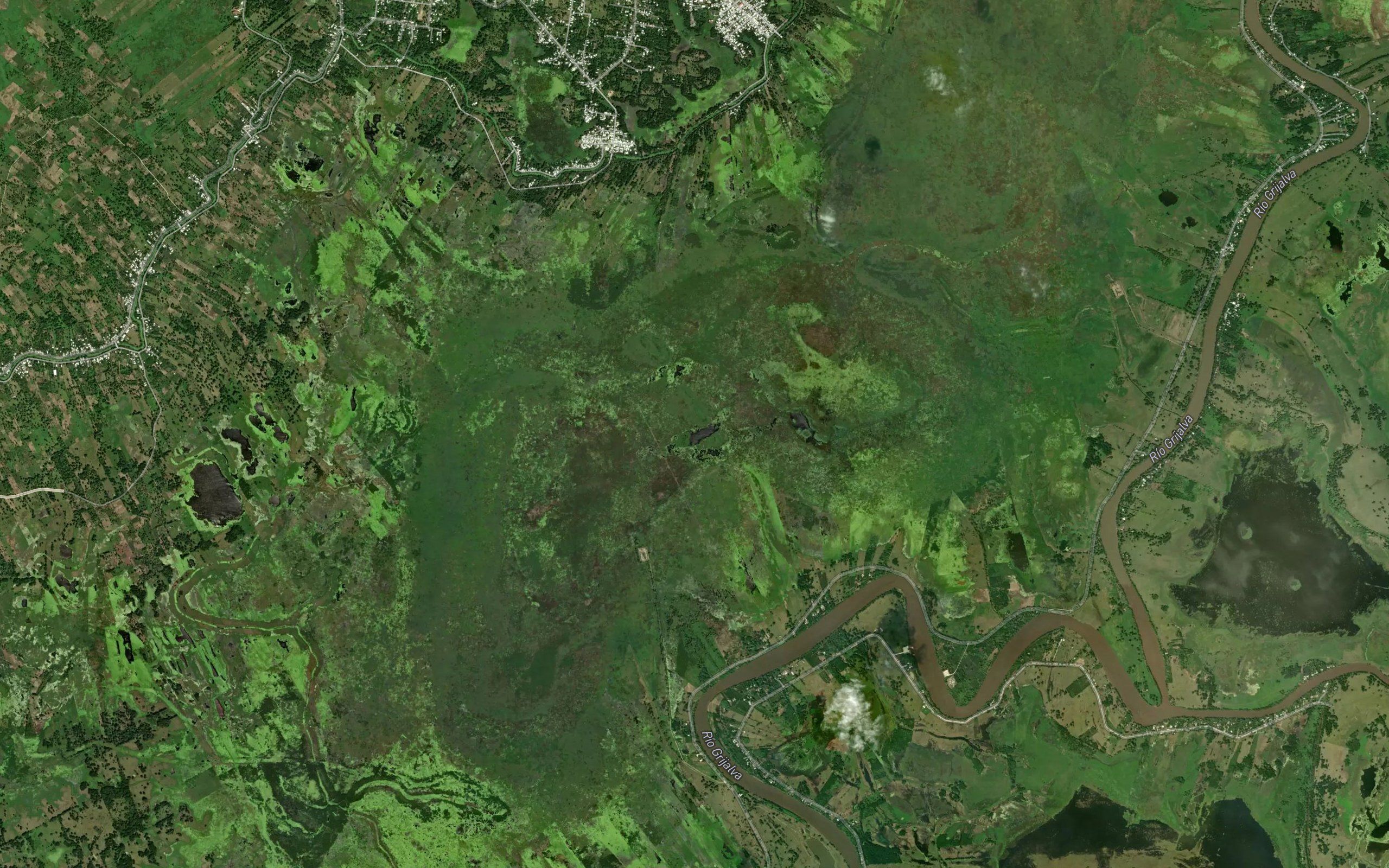 Laguna Maluco