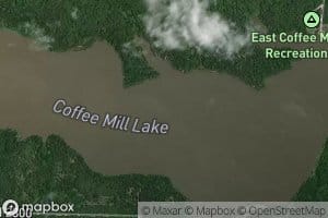 Coffee Mill Lake