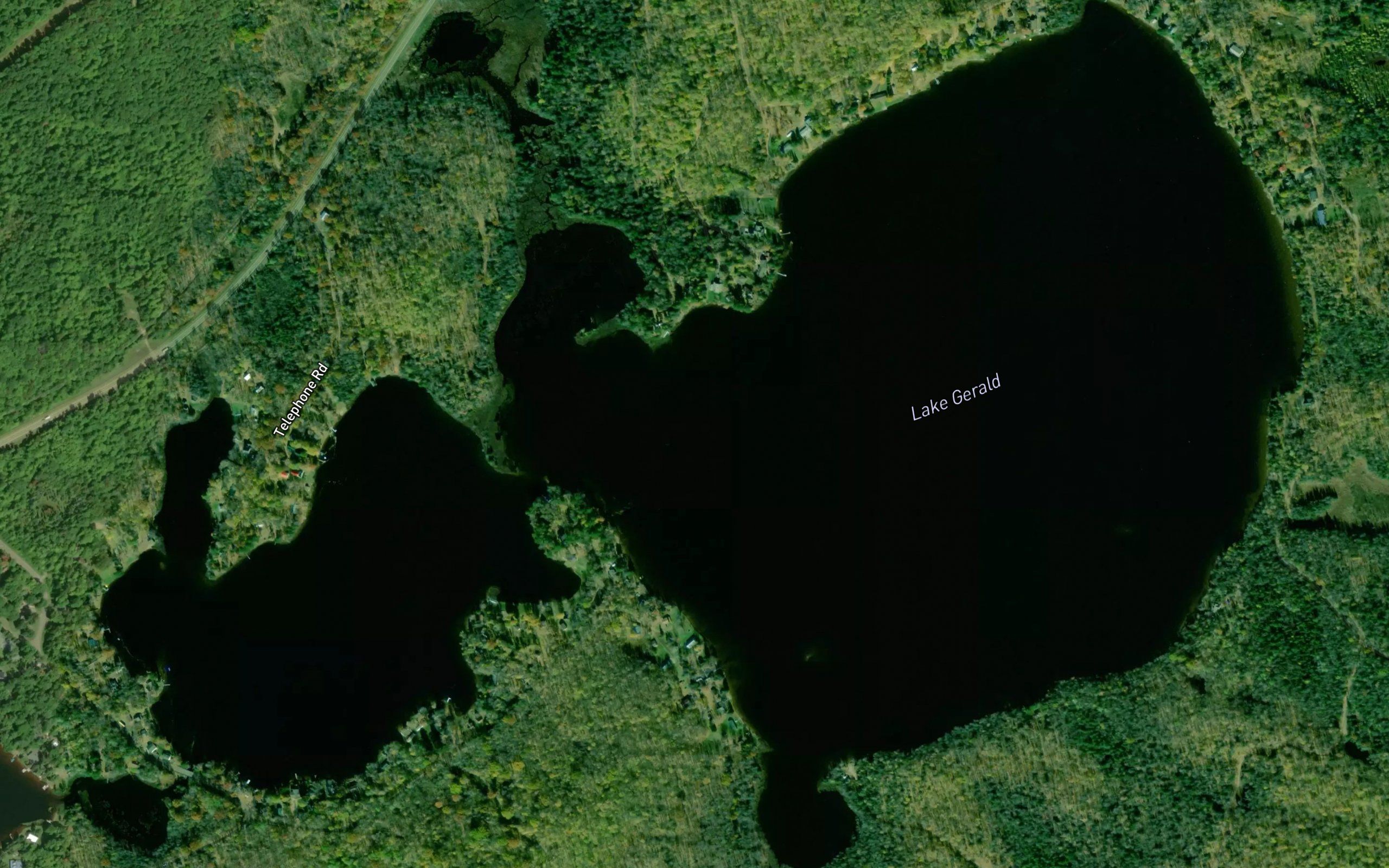 Lake Gerald