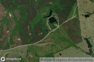 Bowens Number Three Pond