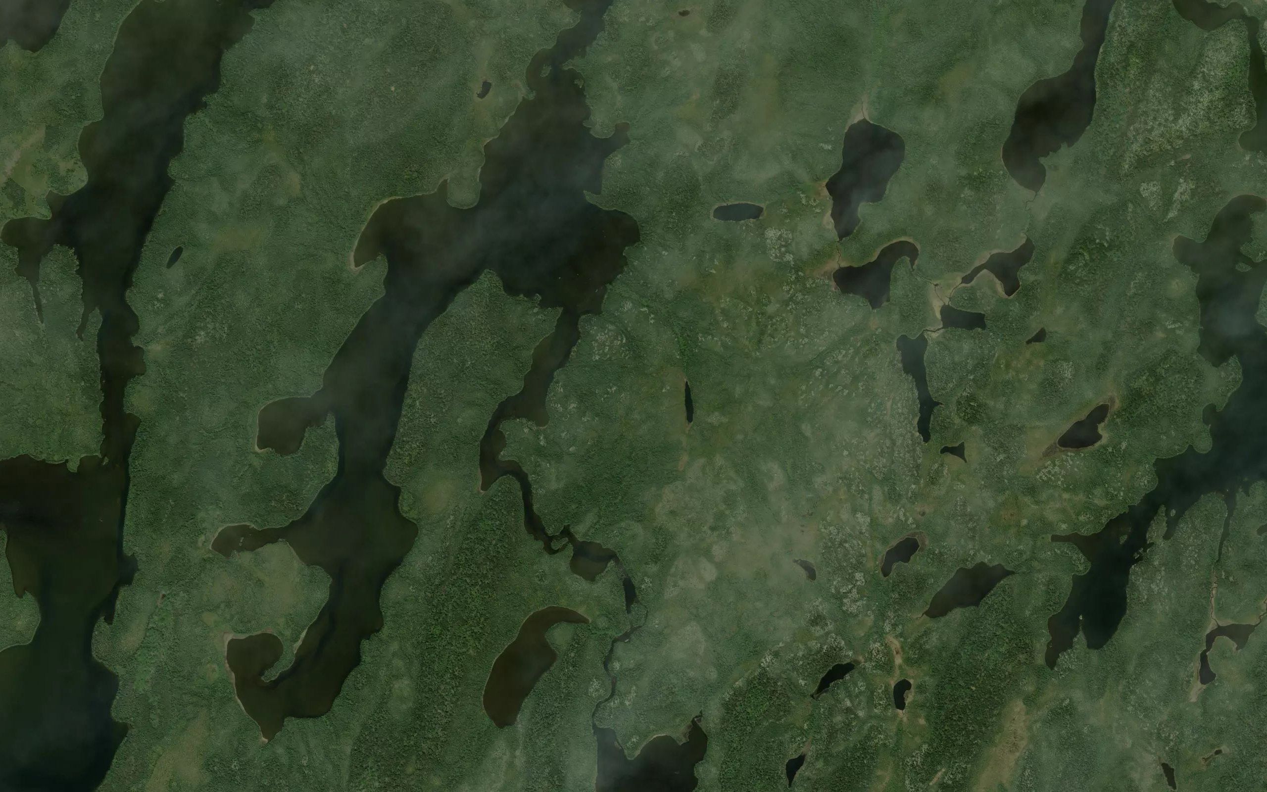 Wapikopa River