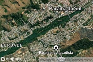 Rio Paraiba do Sul