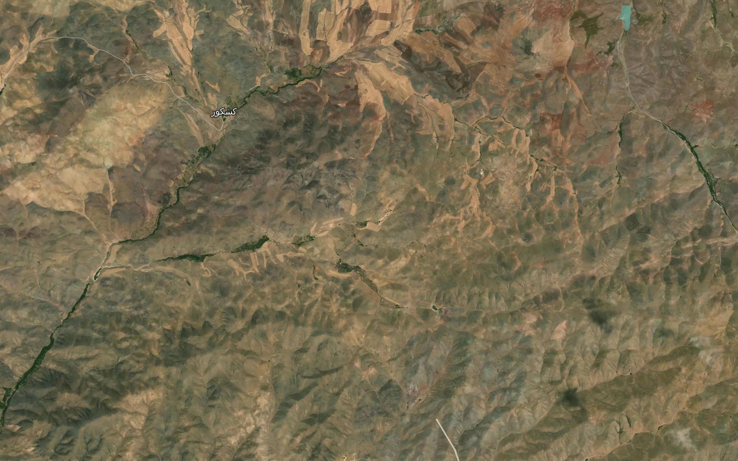 Cheshmeh-ye Qanqalu