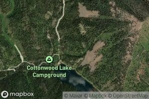 Cottonwood Lake