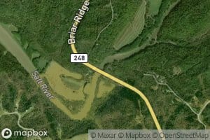 Buffalo Lick (historical)