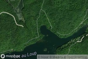 Baie des Canards