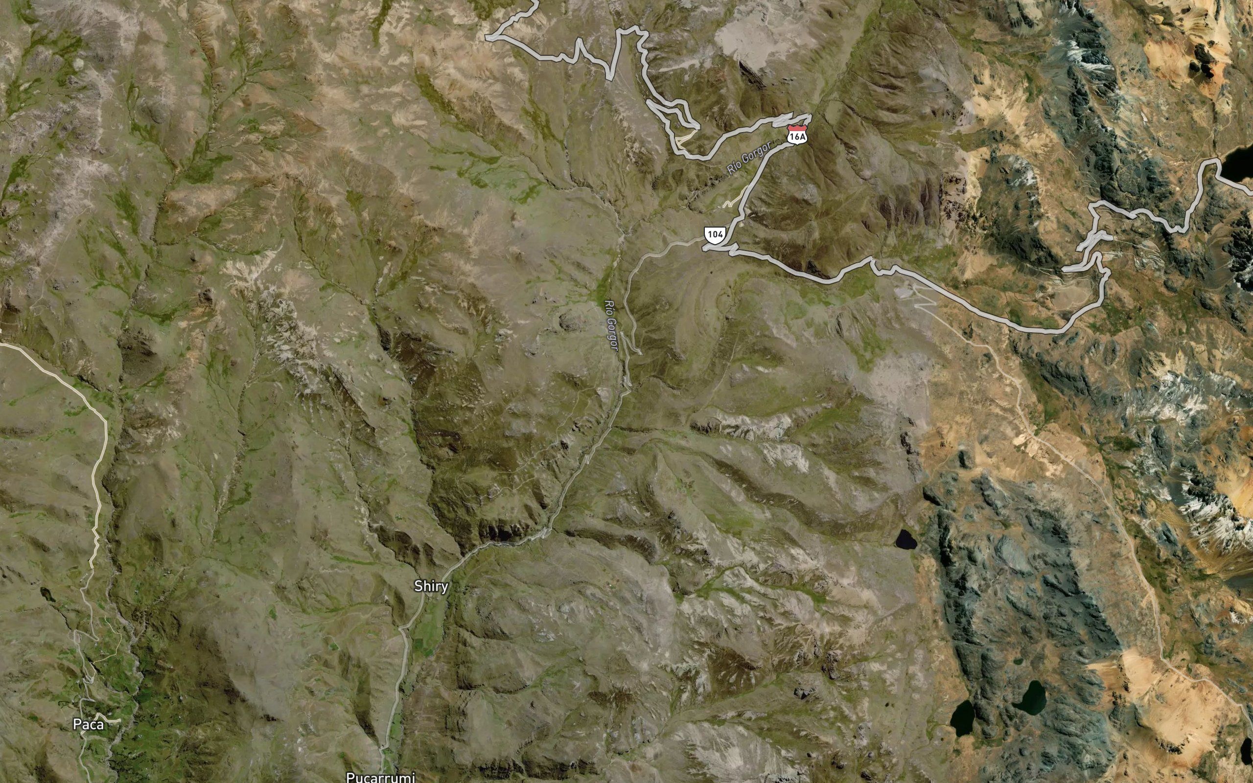Quebrada Chanquillo