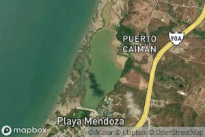 Ensenada Rincon Hondo