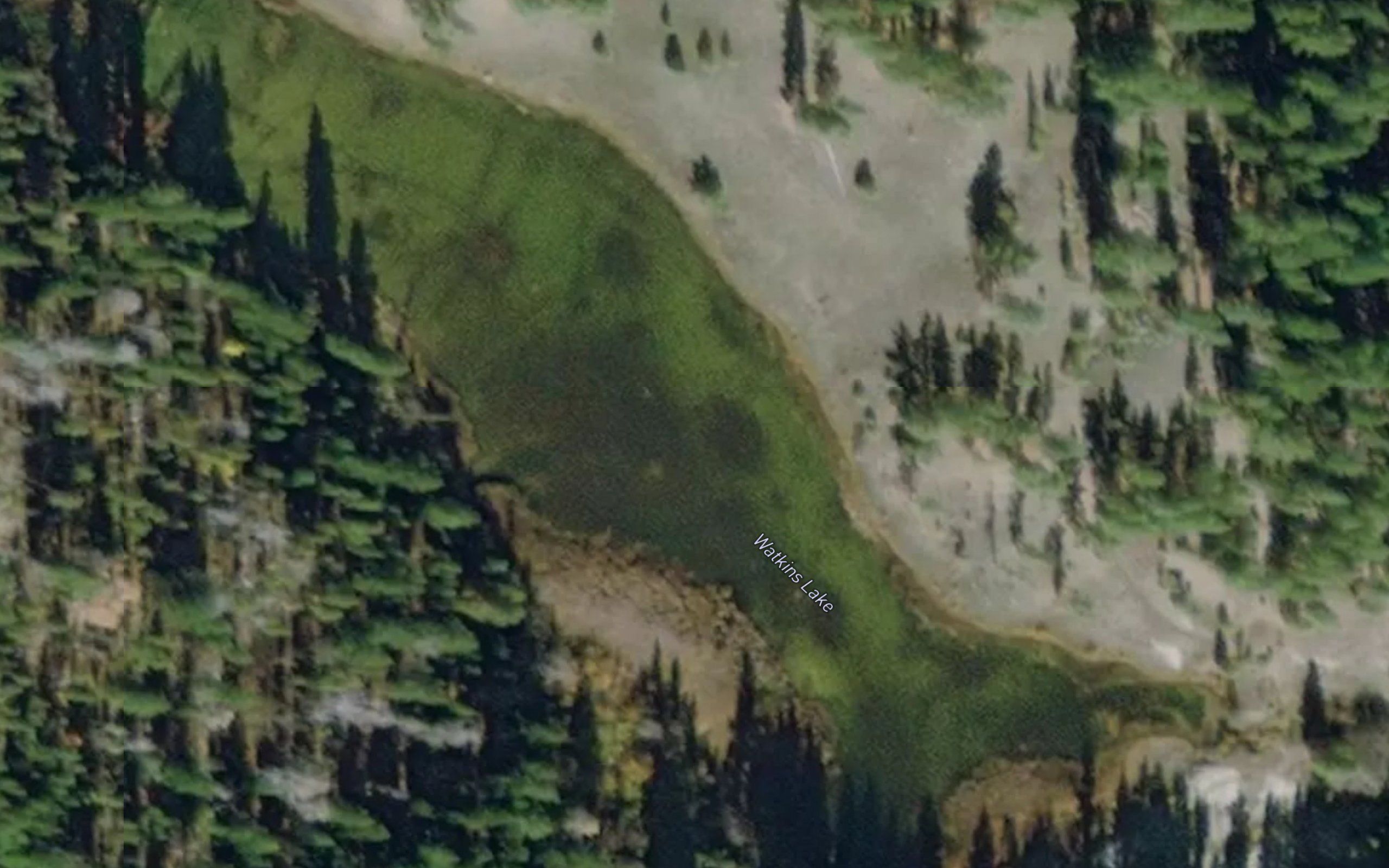 Watkins Lake