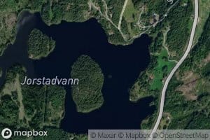 Jorstadvann