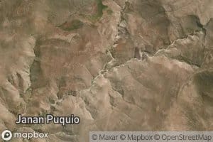 Quebrada Chaquihuaycco