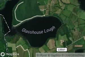 Glasshouse Lake