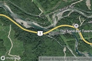 North Fork Skykomish River