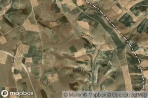 Cheshmeh-ye Ab Morvarid