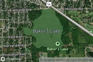 Baker Lake
