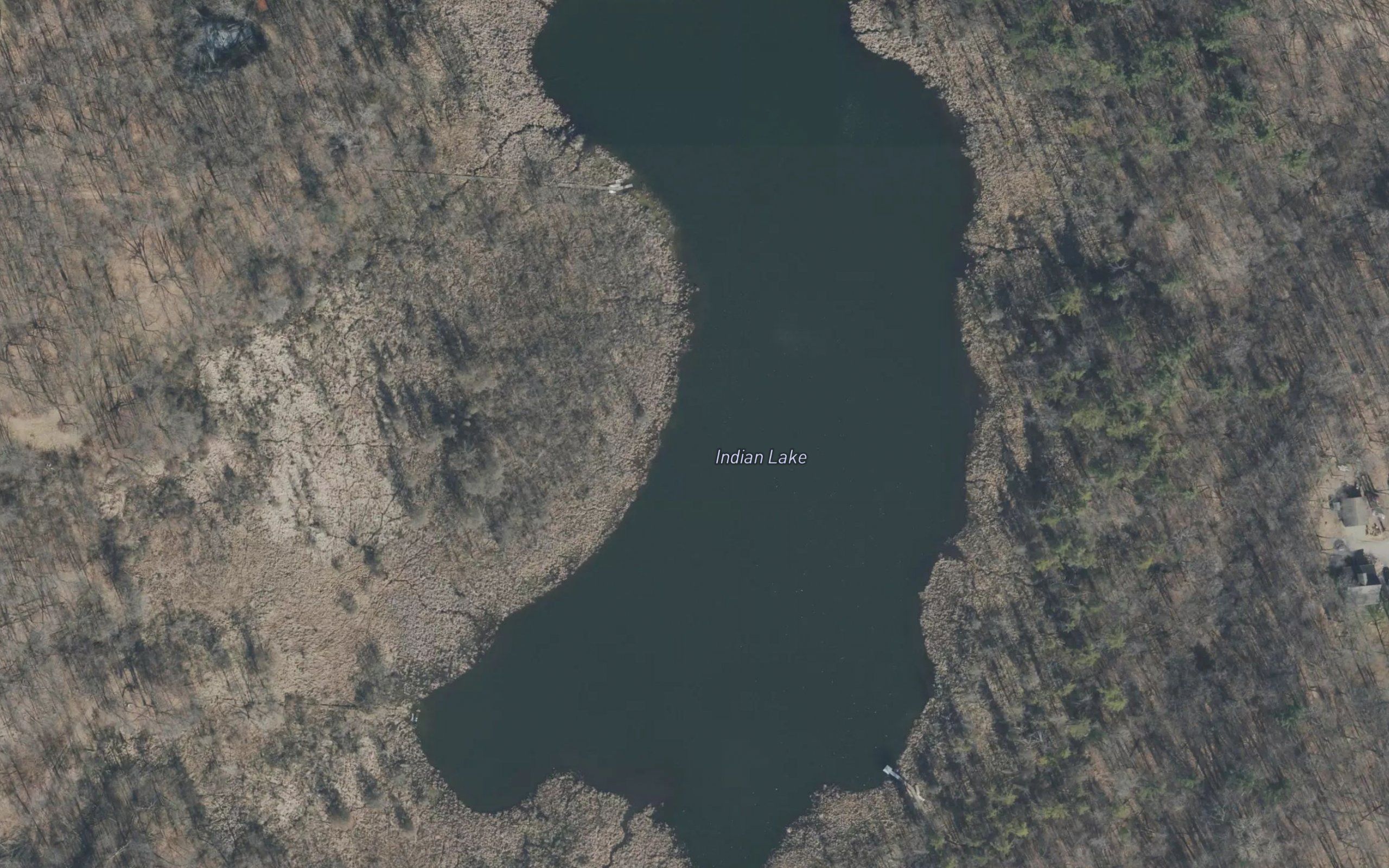 Indian Lake