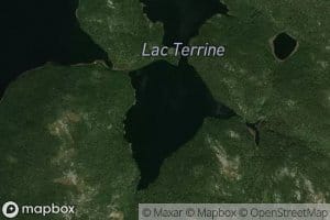 Lac Terrine